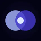Vertex: Merge Contacts iOS Icon