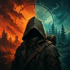 Wasteland Revenant Icon