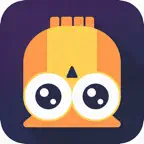 Кино Наоборот: Угадай фильм iOS Icon