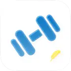Easy Gym Workout Tracker iOS Icon
