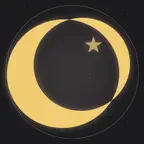 Qibla & Me Icon