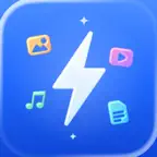 Quicky - Fast File Tools Icon