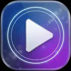 Video Blur & Face Censor iOS Icon