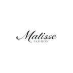 Matisse Fashion iOS Icon