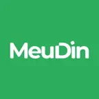 MeuDin: Finanças pessoais Icon