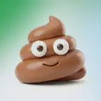 Bowelog: Stool & Bowel Tracker Icon