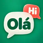 Learn Language with Estudo iOS Icon