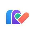 Muvel: registro de lecturas icon