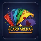 Cards & Whot iOS Icon