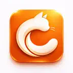 CatCompanion Icon