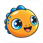 Pangi – 2FA Authenticator Icon