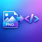 PNG to HTML iOS Icon