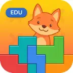 Droptiply EDU – Times Tables Icon