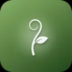 Tendril Habits iOS Icon