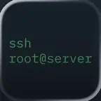 Terminal - SSH Client icon