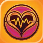Heart Track Pro iOS Icon