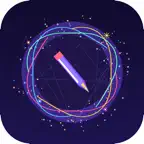 iDrawing: AR Trace & Sketch iOS Icon