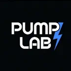 Pump!Lab · Know Your Score Icon