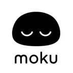 moku: App Blocker & Focus iOS Icon
