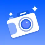 真美相机-照片会动的AI相机 iOS Icon
