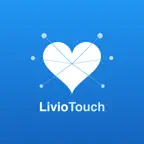 livioTouch iOS Icon