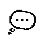 잘 지내지? iOS Icon