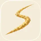 SkyWrite Aerial iOS Icon