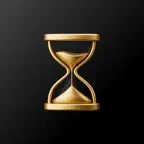 Screen Time Control - Vow iOS Icon