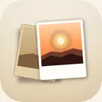 Photo Legacy: Album Scanner iOS Icon