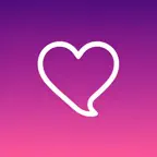 WhisperMe : AI Chat, Talk iOS Icon