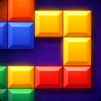 Blokko: Block Puzzle Blast iOS Icon