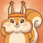 Nommie - AI Calorie Tracker Icon