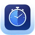 Sekunde iOS Icon
