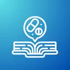 Who am I Pharmacology iOS Icon