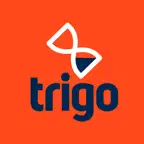 Trigo Freelancer Tracker iOS Icon