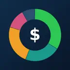 Spendaq: Expense Tracker icon