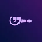 Fictional Quotes iOS Icon
