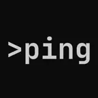 Ping Tool icon