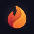 Subscription Tracker: Burn Icon