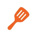 RecipeYap - AI Recipe Maker iOS Icon