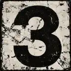 ThreeAims Icon