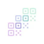 Simple QR Code Gen iOS Icon