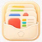 Dinner Ideas: AI Meal Planner iOS Icon