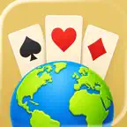 World of Tripeaks: Solitaire iOS Icon