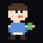 Hodohodo: Drink Less Tracker Icon