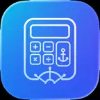 Maritime Master - CalcDeck iOS Icon