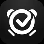 WonUp: Alarm Clock & Missions iOS Icon