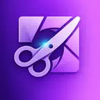 SnapCut - AI Background Eraser iOS Icon