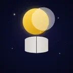 Tabeer — AI Dream Journal iOS Icon