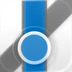 Michael: HGV Nav iOS Icon